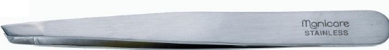 Picture of £4.99 MANICARE PRECISION TWEEZER (6)