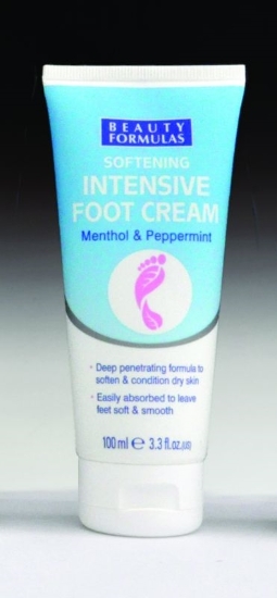 Picture of £1.00 B.FORMULA INTENSIVE FOOT CREAM (12