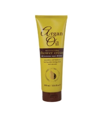 Picture of £1.00 ARGAN SHOWER CREAM 300ml(12) 40225