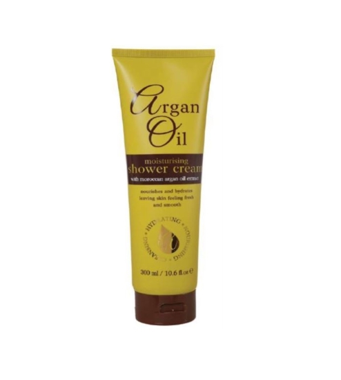 Picture of £1.00 ARGAN SHOWER CREAM 300ml(12) 40225