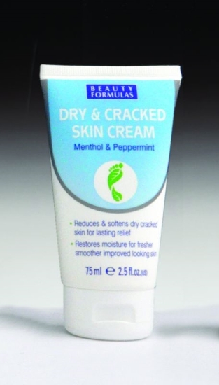 Picture of £1.00 B.FORMULA DRY & CRACKED SKIN (12)