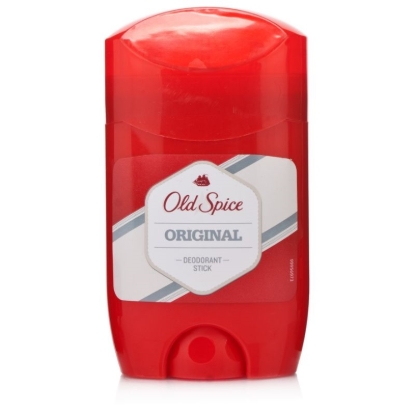 Picture of £2.89/2.49 OLD SPICE DEODORANT STICK 50G