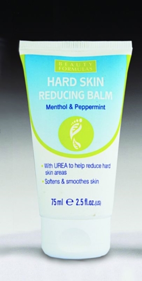 Picture of £1.00 B.FORMULA HARD SKIN BALM (12)