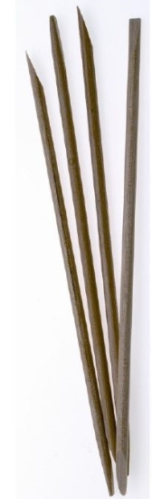 Picture of £0.99 MANICARE CUTICLE STICKS (12/24)