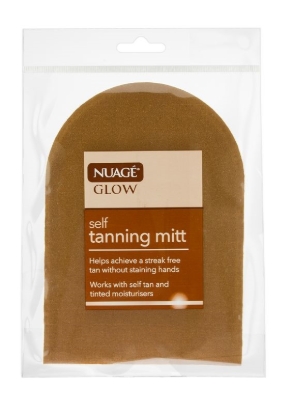 Picture of £1.00 NUAGE SELF TAN MITT (12)