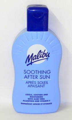 Picture of £2.29 MALIBU AFTER SUN LOTION 200ML (6)