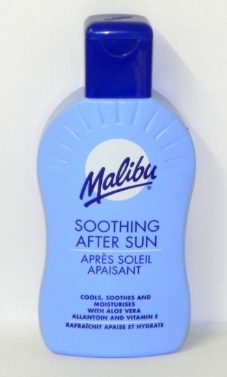 Picture of £2.29 MALIBU AFTER SUN LOTION 200ML (6)