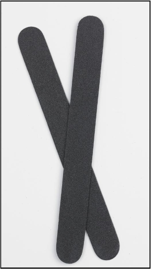 Picture of £0.99 MANICARE PROFESSIONAL EMERY (12/24