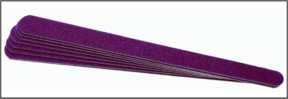 Picture of £1.69 MANICARE 17cm EMERY BOARD (12/24)