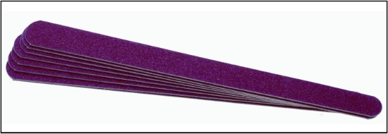 Picture of £1.69 MANICARE 17cm EMERY BOARD (12/24)