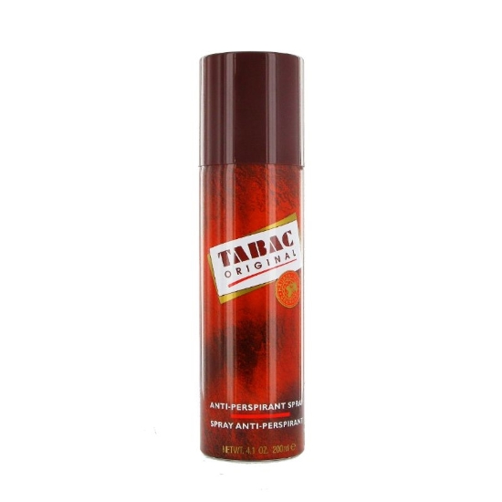Picture of £7.60/6.00 TABAC ANTIPERSPIRANT SPR 200M