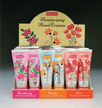 Picture of £1.00 ASSTD HAND LOTION TUBES 30ml (24)