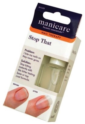 Picture of £4.99 MANICARE STOP THAT! (6)