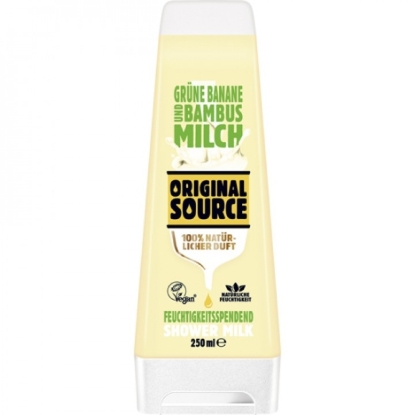 Picture of £1.00 ORIGINAL SOURCE S/GEL BANANA (6)