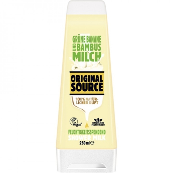 Picture of £1.00 ORIGINAL SOURCE S/GEL BANANA (6)