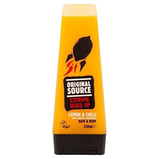 Picture of £1.00 ORIGINAL SOURCE S/GEL CHILLI (6)