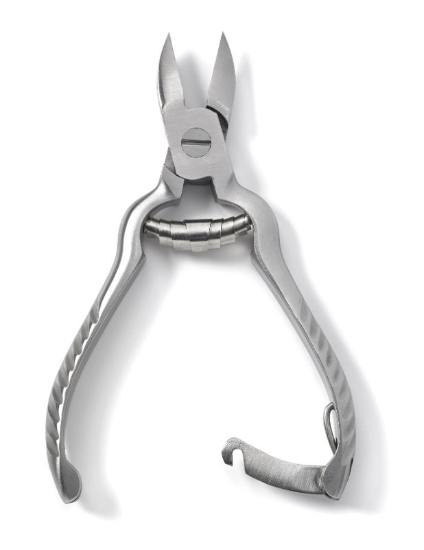 Picture of £8.99 MANICARE BARREL TOE NAIL PLN (6)