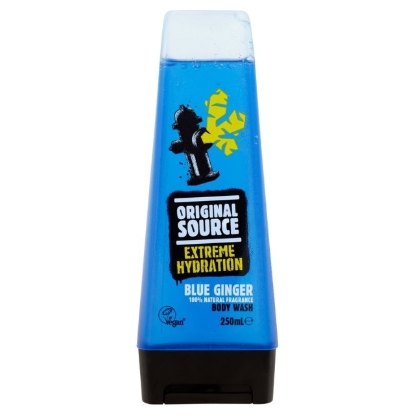 Picture of £1.00 ORIGINAL SOURSE S/GEL B.GINGER (6)