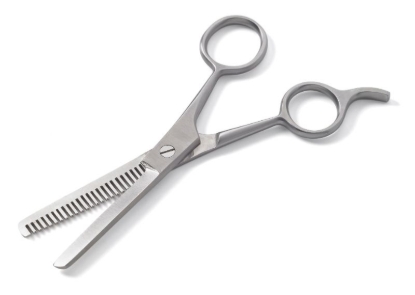Picture of £5.49 MANICARE THINNING SCISSOR (6)