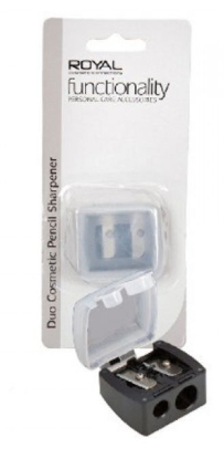 Picture of £0.99 CAVALIER COSMETIC SHARPENER (6)