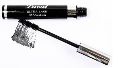 Picture of £2.99 LAVAL MASCARA BLACK 12ml (24)