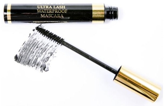 Picture of £2.99 LAVAL MASCARA BLK W.PROOF 12ml (24