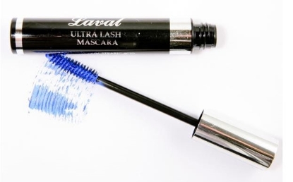 Picture of £2.99 LAVAL MASCARA BLUE 12ml (24)