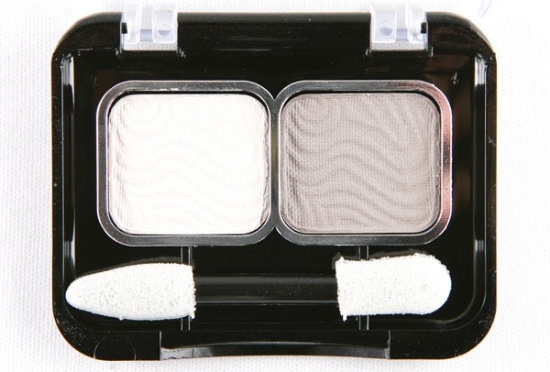 Picture of £1.99 LAVAL DUO EYESHADOW MISTY ICE (24)