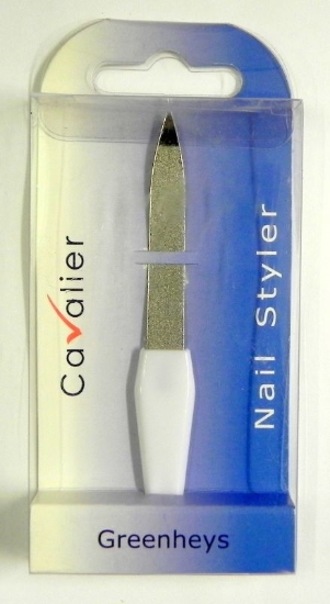 Picture of £0.99 CAVALIER SAPPHIRE FILE SMALL (6)