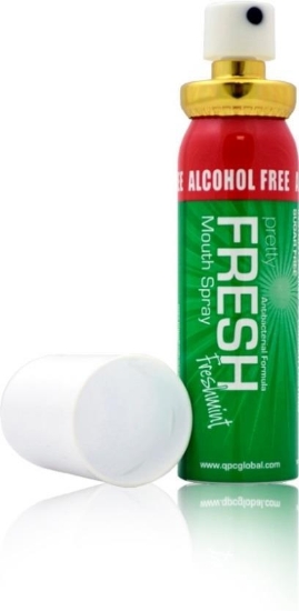Picture of £1.00 FRESH BREATH SPRAYS NON ALCOHOL(25