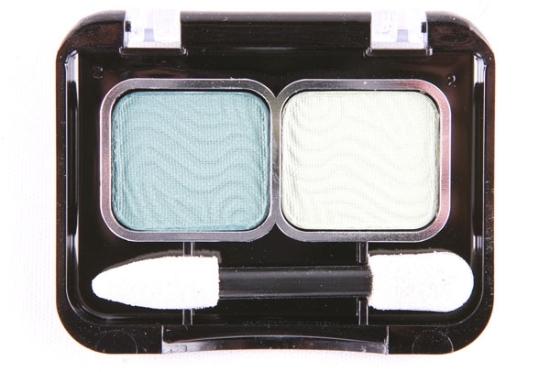 Picture of £1.99 LAVAL DUO EYESHADOW GREENS (24)