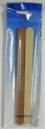 Picture of £0.99 CAVALIER EMERY BOARDS LONG (6)