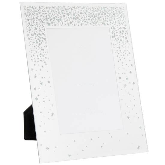 Picture of £6.99 STARS 5x7 PHOTO FRAMES (6) 51216