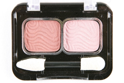 Picture of £1.99 LAVAL DUO EYESHADOW PLUM (24)
