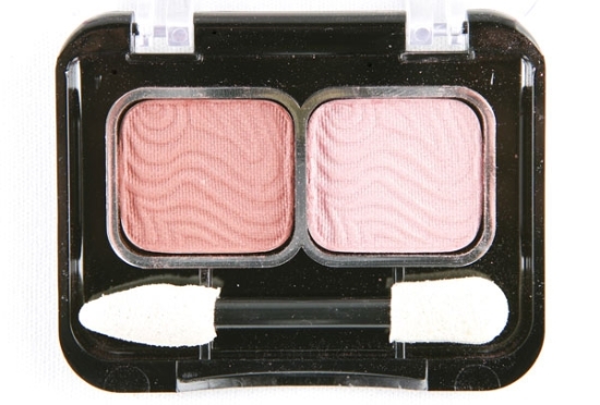 Picture of £1.99 LAVAL DUO EYESHADOW PLUM (24)