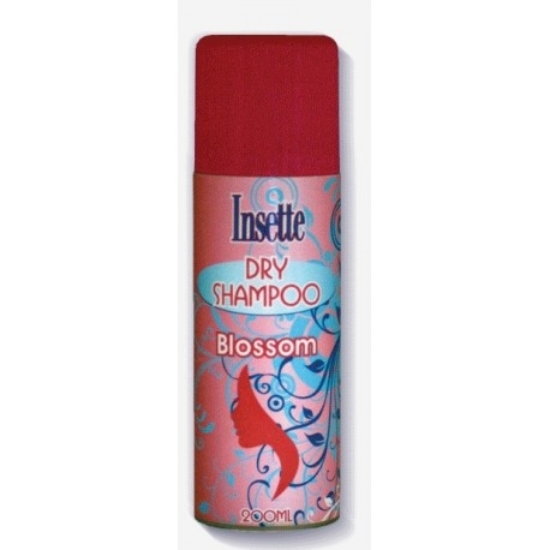 Picture of £1.00 INSETTE BLOSSOM 200ML DRY SHAM (12