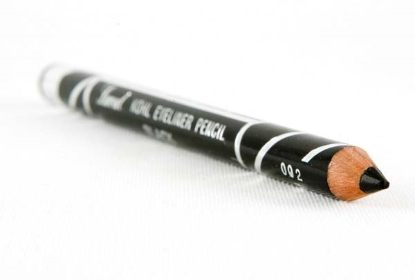 Picture of £1.29 LAVAL KOHL EYE PENCIL BLACK (48)