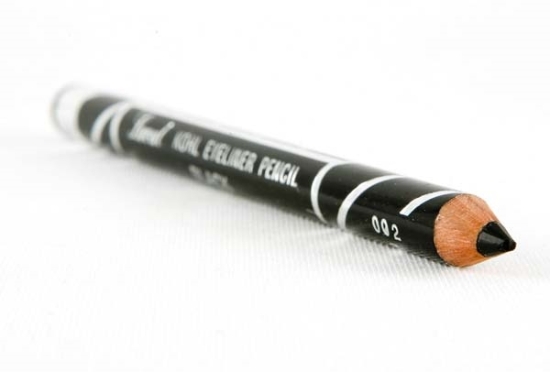 Picture of £1.29 LAVAL KOHL EYE PENCIL BLACK (48)