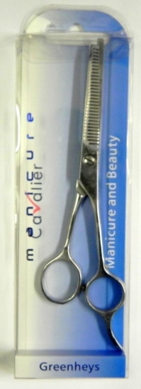 Picture of £4.99 CAVALIER THINNING SCISSORS (3)