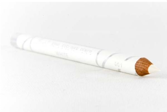 Picture of £1.29 LAVAL EYE LINER PENCIL WHITE (48)