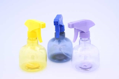 Picture of £1.00 EMPTY SPRAY BOTTLES (12)