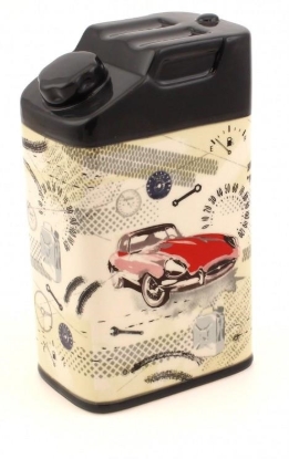 Picture of £4.99 PIT STOP MONEY BANK (6) 29537