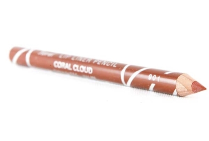 Picture of £1.29 LAVAL LIP LINER PENCIL CORAL CLOUD