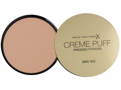 Picture of £4.99  GOLDEN CREAM PUFF 75 (3)