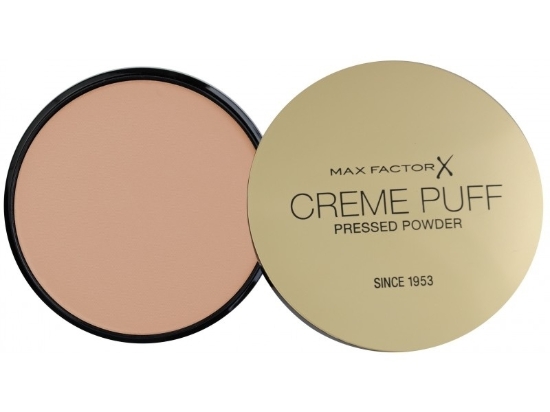 Picture of £4.99  GOLDEN CREAM PUFF 75 (3)