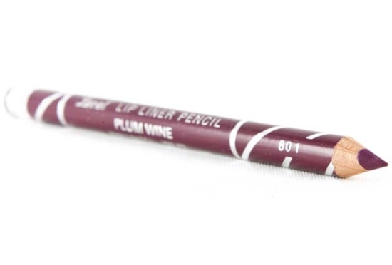 Picture of £1.29 LAVAL LIP LINER PENCIL PLUM WINE (