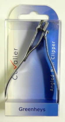 Picture of £1.99 CAVALIER TOE NAIL CLIP ANGLED (6)