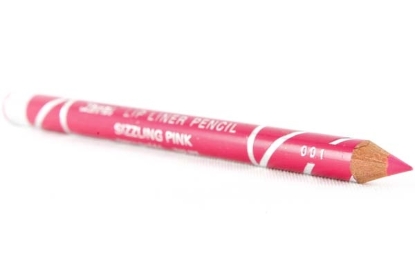 Picture of £1.29 LAVAL LIP LINER PENCIL SIZZLE PINK
