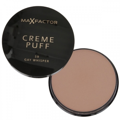Picture of £4.99 GAY WHISPER CREAM PUFF 59 (3)