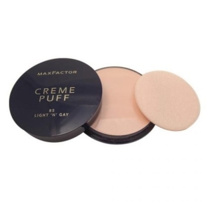 Picture of £4.99 LIGHT & GAY CREAM PUFF 85 (3)